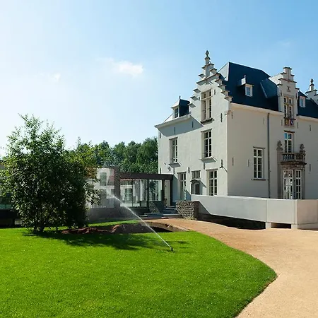 Kasteel Boterlaerhof Villa