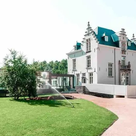 Villa Kasteel Boterlaerhof