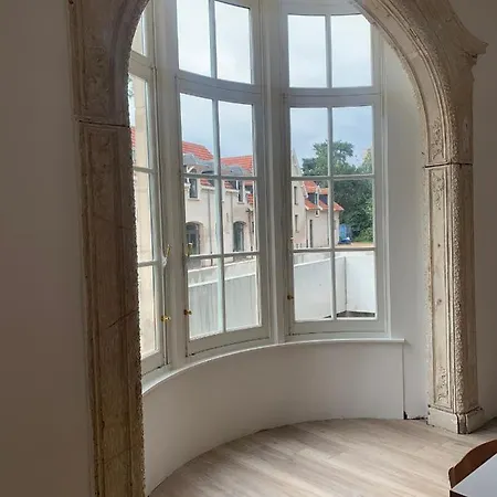 Kasteel Boterlaerhof *